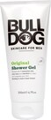 Bulldog Shower Gel - Original (200ml) - Pack of 2