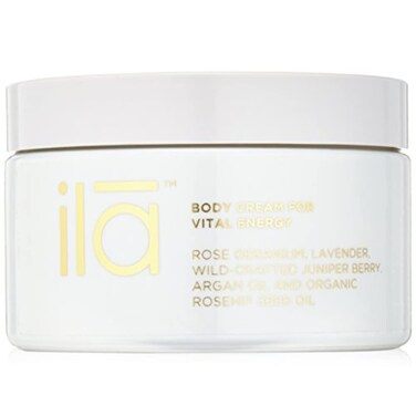 Body Cream for Vital Energy, 7.05 Fl Oz