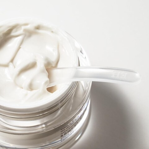 Emma Hardie 30ml Midas Touch Revitalising Face Cream with Hyaluronic Acid and Vit E, Improves Firmness &amp; Elasticity, Increases Hydration &amp; Tightens, Suitable for Sensitive Skin, Vegan &amp; Cruelty Free