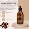 Aviela Shea Body Lotion, Contains Cocoa Butter, Extremely Hydrating &amp; Moisturising, Vegan &amp; Cruelty Free, 100% Natural, 250ml