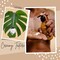 Aviela Shea Body Lotion, Contains Cocoa Butter, Extremely Hydrating &amp; Moisturising, Vegan &amp; Cruelty Free, 100% Natural, 250ml