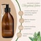 Aviela Shea Body Lotion, Contains Cocoa Butter, Extremely Hydrating &amp; Moisturising, Vegan &amp; Cruelty Free, 100% Natural, 250ml