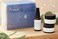 Evolve Organic Beauty - Hydration Heaven Natural Skincare Kit   Small-Batch, Vegan Clean Beauty