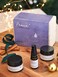 Evolve Organic Beauty - Hydration Heaven Natural Skincare Kit   Small-Batch, Vegan Clean Beauty
