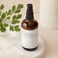 Evolve Organic Beauty - Natural Daily Detox Facial Wash   Small-Batch, Vegan Clean Beauty (Full Size, 3.4 fl oz   100 ml)