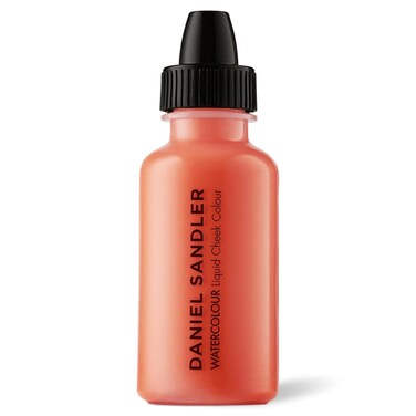 WATERCOLOUR LIQUID BLUSH, CRUSH - Lightweight, Buildable, Water-Resistant Formula for Cheeks, Lips &amp; Eyes