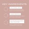 111SKIN Rose Gold Illuminating Eye Mask, Brightening &amp; Hydrating Under Eye Patches for Dull, Dry Skin with Rose Extract, Colloidal Gold &amp; Vitamin C, Improves the Appearance of Dark Circles, 8 Pairs