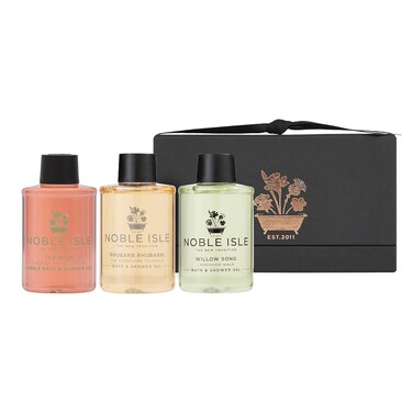 Fresh &amp; Clean Bath &amp; Shower Trio