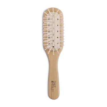 Philip Kingsley Vented Grooming Hair Brush for Blow Drying, Root Lifting, and Styling Hair, Anti-Static Brushes