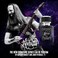CAPTAIN FAWCETT John Petrucci Nebula Eau de Parfum   Bold &amp; Sophisticated Men&rsquo;s Fragrance   Woody, Spicy &amp; Oriental Notes   Premium Cologne   1.7oz