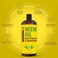 Seven Minerals Pure Cold Pressed Neem Oil - Big 32 fl oz Bottle - Non-GMO, Hexane Free, 100% Pure Neem Oil for Plants Spray, Skincare, &amp; Haircare. Treats Dry Skin, Wrinkles, &amp; Promotes Hair Growth