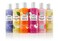 I LOVE Violet Dreams Scented Body Wash - Moisturizing Body Wash and Foaming Bubble Bath - Bergamot, Violet, and Rose Fragrance - 12.7 oz