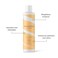 Boucl&egrave;me Curl Conditioner - Hydrating and Strengthening for Dry and Damaged Hair - Reduces Tangling - 97% Naturally Derived Ingredients -Cruelty-Free and Plant Powered - 10.1 fl oz