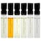 Discovery by Ignacio Figueras for Unisex - 12 Pc Mini Gift Set