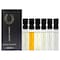 Discovery by Ignacio Figueras for Unisex - 12 Pc Mini Gift Set
