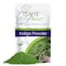 Davis Finest Indigo Powder for Hair Dye, Natural Black Henna Hair Colour, Chemical-Free, Ammonia-Free Hair/Beard Dye 100g