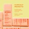 BYOMA SPF 50 Face Fluid - Ultra-Lightweight Facial Sunscreen for All Skin Tones - Luminous Glow, No White Cast - SPF Moisturizer Strengthens Skin Barrier - 1.69 fl.oz