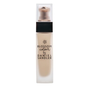 BLOSSOM COLOUR - Multi-Tasking Beauty Glow Primer Makeup, Hydrating &amp; Radiance-Boosting Makeup Base, Blur Minor Imperfections, Lightweight &amp; Non-Greasy, 30ml