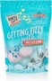 Dirty Works Getting Fizzy with It Mini Bath Bombs, 8 x 20g Vegan Bath Fizzers, 160g
