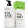 Eclat Skincare Tea Tree Body Wash Hanna M&uuml;ller