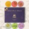 Natural Shower Steamers - Luxury Spa Bath Bombs Fizzers - Gift for Women Girl Teens Her Mum Nan Girlfriend Wife - Lavender Rose Mint - Novelty Christmas Stocking Stuffers Birthday Present