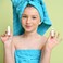 Nourishing Lip Butter gently scented Natural Child Balm Ultra-moisturising Lip Butter for sensitive skin Paediatrician Tested &amp; Approved Kids Intensive Lip treatment for Sensitive Skin 4.2g