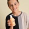 Gentle Care Conditioner Natural Children&rsquo;s Conditioner, SLS &amp; silicone-free for Daily Use, Dermatologically Tested for All Skin Types for Sensitive Skin 200ml
