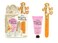 MAD Beauty Disney Winnie the Pooh Honey Pot Hand Care Duo   Cruelty-Free Cosmetics   Wild Flower Scent   Skincare Gifts for Women, Adults, and Kids