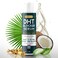 Paisle Botanics Hair Growth Serum for Hair Loss &amp; Regrowth for Women &amp; Men, Natural Biotin Thickener for Fine Hair, DHT Blocker, Cruelty, Sulfate &amp; Paraben Free, 4 oz