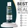 Paisle Botanics Hair Growth Serum for Hair Loss &amp; Regrowth for Women &amp; Men, Natural Biotin Thickener for Fine Hair, DHT Blocker, Cruelty, Sulfate &amp; Paraben Free, 4 oz