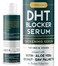 Paisle Botanics Hair Growth Serum for Hair Loss &amp; Regrowth for Women &amp; Men, Natural Biotin Thickener for Fine Hair, DHT Blocker, Cruelty, Sulfate &amp; Paraben Free, 4 oz