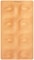 Microblading Supplies 10 Piece Tattoo Practice Skin For Eyebrows: Permanent Makeup Silicone Skin To Practice Brow Micro-Blading And Needling, Fake Skin Sheets For Professionals And Beginners