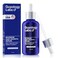 Guyology Labs Biotin Hair Growth Serum for Men, Women &amp; All Types of Hair - DHT Blocker &amp; Scalp Serum - Hyaluronic Acid, Citrus - Anti Thinning Hair - Anti Hair Loss - Hair Regrowth - Made in USA