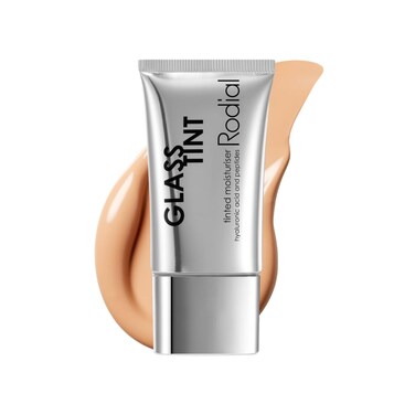 Rodial Glass Tint - Tinted Moisturiser Shade 1.5 New York (1 fl oz)