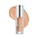 Rodial Glass Concealer Shade 1 - Luminous, Full-Coverage Cream with Peptides and Antioxidants for Flawless Skin, 0.1 fl. oz.