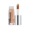 Rodial Glass Concealer Shade 4 - Luminous, Full-Coverage Cream with Peptides and Antioxidants for Flawless Skin, 0.1 fl. oz.