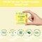 Shampoo Bar - CLEANSE me! 2 in 1 Solid Shampoo &amp; BodyWash Bar   Normal to Greasy Hair   Natural Shampoo Bar, Travel Shampoo Bars for Hair UK   Up to 50 Washes - Vegan &amp; Cruelty Free
