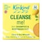 Shampoo Bar - CLEANSE me! 2 in 1 Solid Shampoo &amp; BodyWash Bar   Normal to Greasy Hair   Natural Shampoo Bar, Travel Shampoo Bars for Hair UK   Up to 50 Washes - Vegan &amp; Cruelty Free