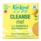 Shampoo Bar - CLEANSE me! 2 in 1 Solid Shampoo &amp; BodyWash Bar   Normal to Greasy Hair   Natural Shampoo Bar, Travel Shampoo Bars for Hair UK   Up to 50 Washes - Vegan &amp; Cruelty Free