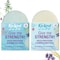 Rice Water Shampoo and Conditioner Bar Set   Give me STRENGTH! with Rice Water Protein for hair growth