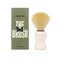 Synthetic Shaving Brush by Men Rock for Men - 1 Pc Brush