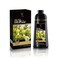 New Trends Hair Color Shampoo, Dark Brown - Instant Hair Color for Grey Hair, Ammonia Free, PPD Free, 16.9 Fl Oz (1 Bottle), Natural Henna, Herbs and Botanicals, Aloe Vera, Coconut Oil, Honey