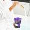 I LOVE Wellness Bath Salts for Sleep- Chamomile and Lavender Bath Salts - Relaxing Bath Soak with Essential Oils - Vegan and Cruelty Free - 17.6 oz