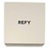 REFY Skin Finish Water Based Loose Setting Powder 01