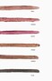 REFY Blur Liner Lip Liner - Mauve (medium deep pink) + Bonus Entel Pomegranate Sheet Masque with Collagen