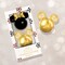 MAD BEAUTY Minnie Mouse Lip Balm &amp; Lip Scrub Duo Set, Vanilla Lip Scrub &amp; Cranberry Lip Balm, Smooth &amp; Soothe for Soft Lips, Moisturizing, Nourishing Lip Kit, Great Gift for Disney Fans