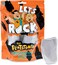 Flinstones Bedrock Bath Fizzers