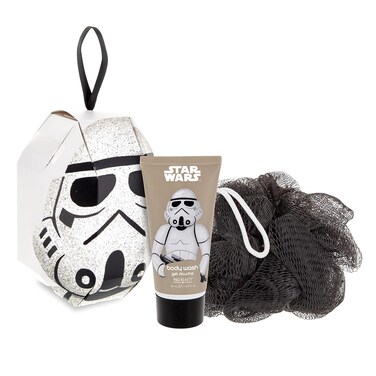 Star Wars Dark Side Storm Trooper Body Duo