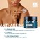 Dr Botanicals Anti Aging Face Moisturiser With Hyaluronic Acid, Vitamin C &amp; Skin Firming Complex, 2.0 Fl Oz   Reduce Wrinkles, Brighten Skin, Hydrate &amp; Boost Suppleness