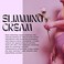 Slimming Cream 236ml, Rose-Infused Formula, Hydrates &amp; Smooths Skin, Boosts Circulation, Soothes &amp; Refreshes, with Rose &amp; Salicylic Acid for Firming and Toning
